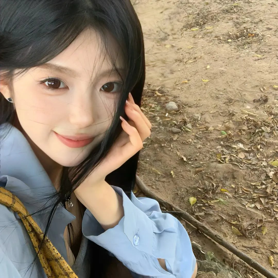 亲切的善珠小姐
